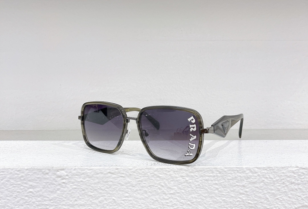 Prada MODEL:PR 185VS SIZE:58