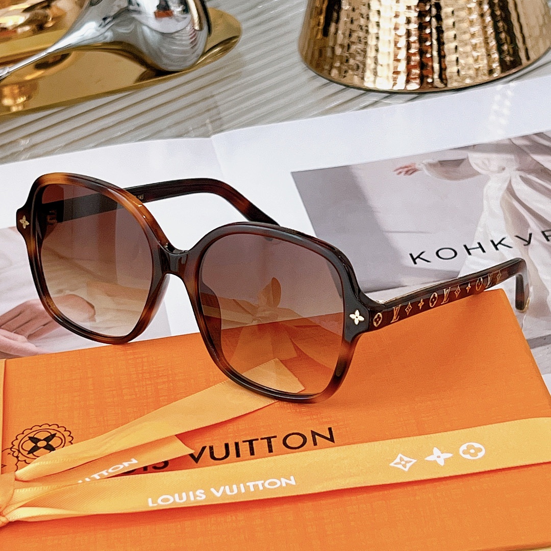 Other LOUIS VUITTON Z1861ESIZE:54