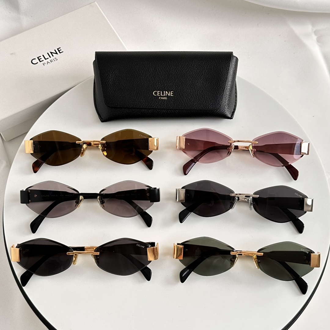 Other CELINEMODELCL42096USIZE56 - Image 2