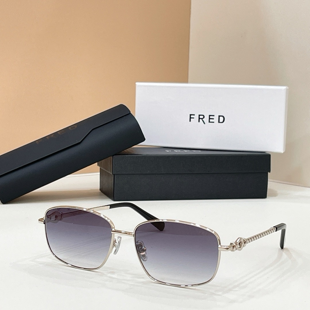 Other FRED MODEL:FG 57163U SIZE:59 - Image 7