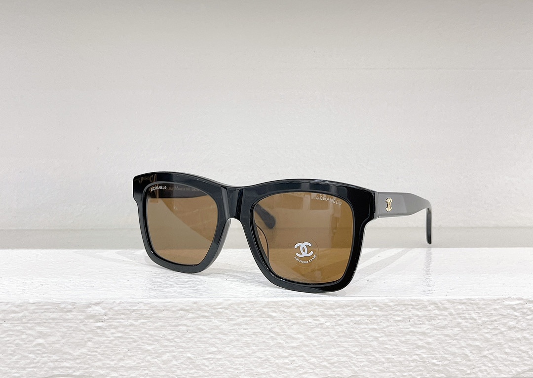 Chanel MODEL:5380SIZE:56, photo 1