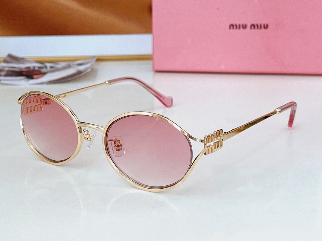 Miu Miu MIUMIU SMU52YSSIZE:61