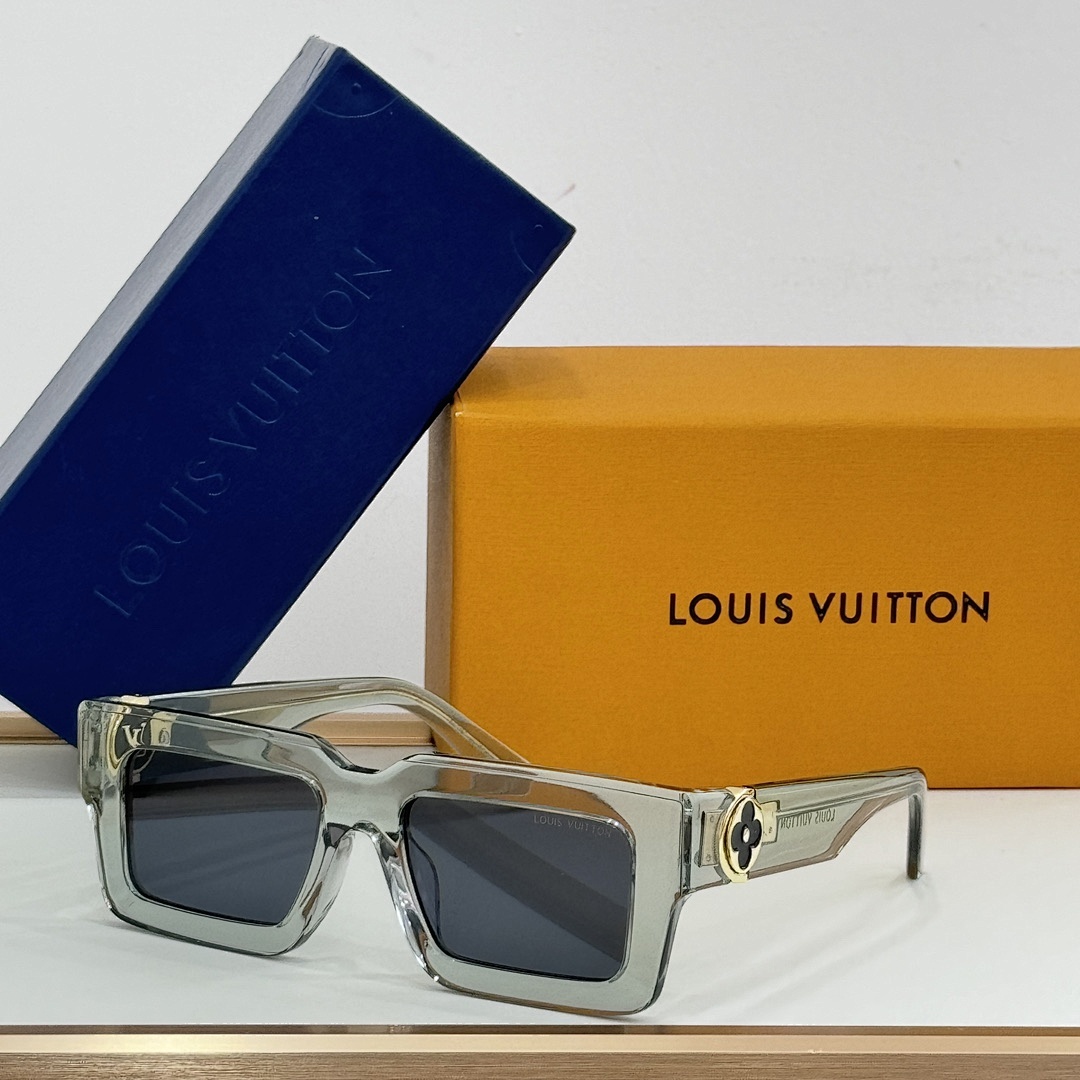 Other LOUIS VUITTONMODEL:Z1448U SIZE:51 - Image 4