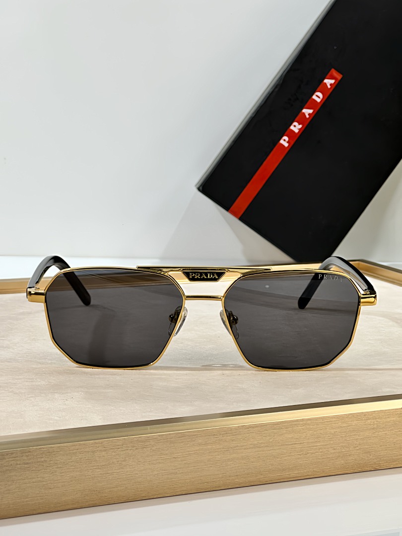 Prada SPR58Y Size:57 15 - Image 6