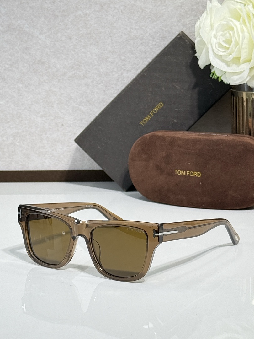 Other TOM FORDMODEL:TF1304SIZE:53 - Image 3
