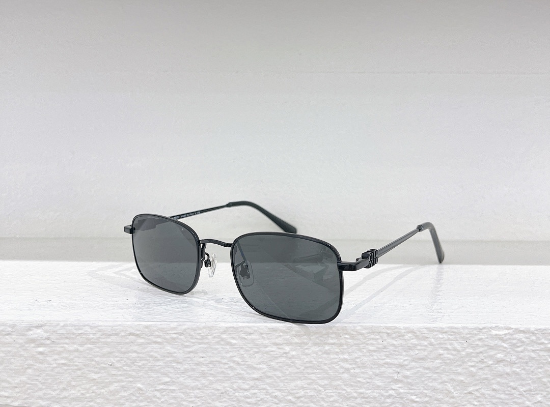 Miu Miu MIUMIUMODEL:MU 53S SIZE:52