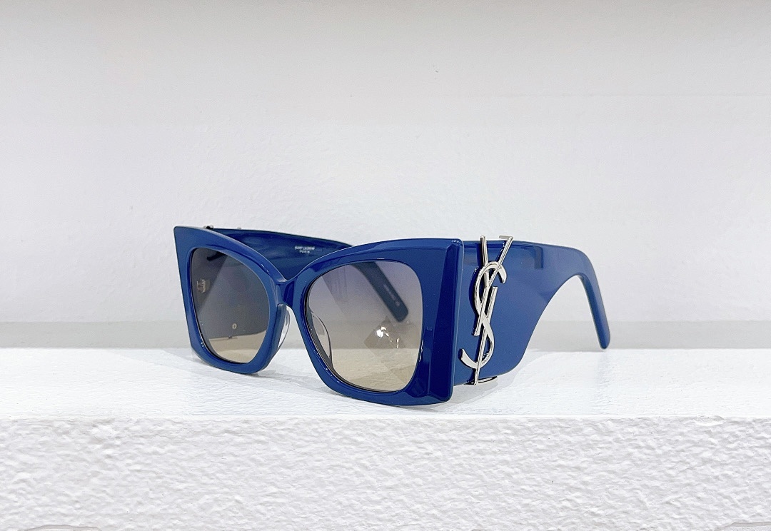 Other SAINT LAURENTMODEL:SL M119SIZE:54, photo 1