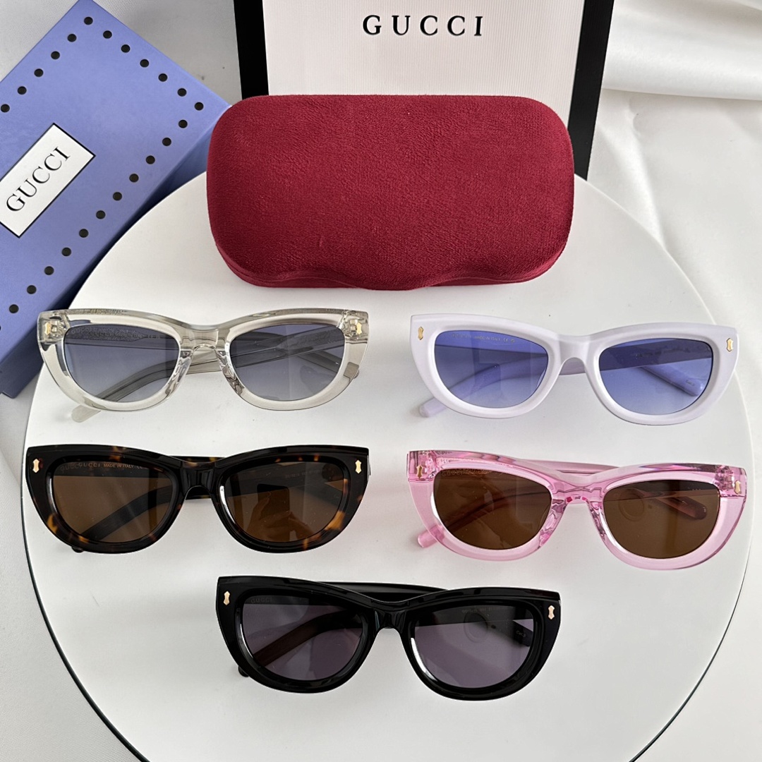 Other GUCCIMODEL:GG1521S SIZE:51 - Image 2