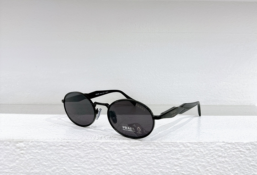 Prada MODELSPR65ZSSIZE:55 - Image 7