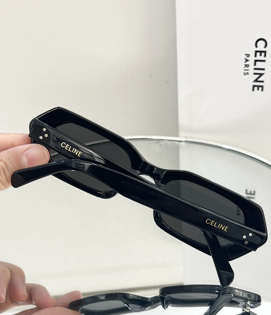 Other CELINEMODEL:CL40243ISIZE:52 - Image 2