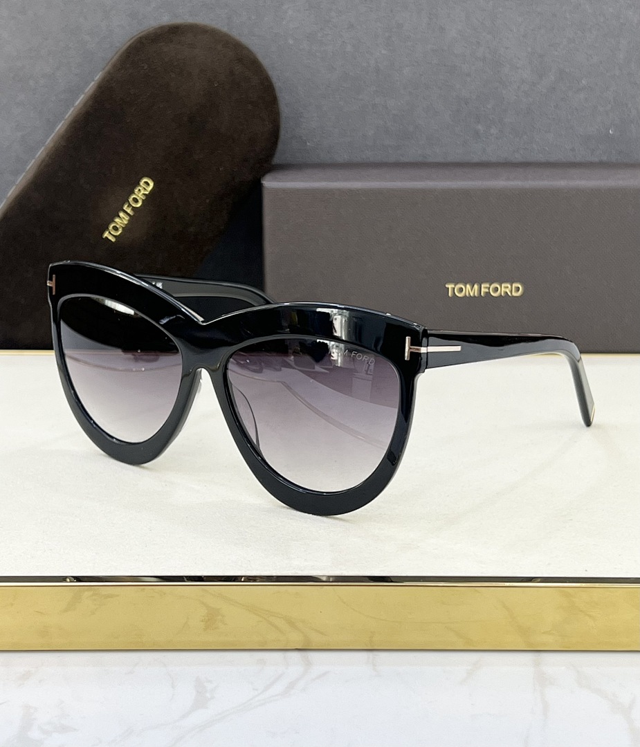 Other TOM FORDMODEL:FT1112SIZE:59 - Image 7