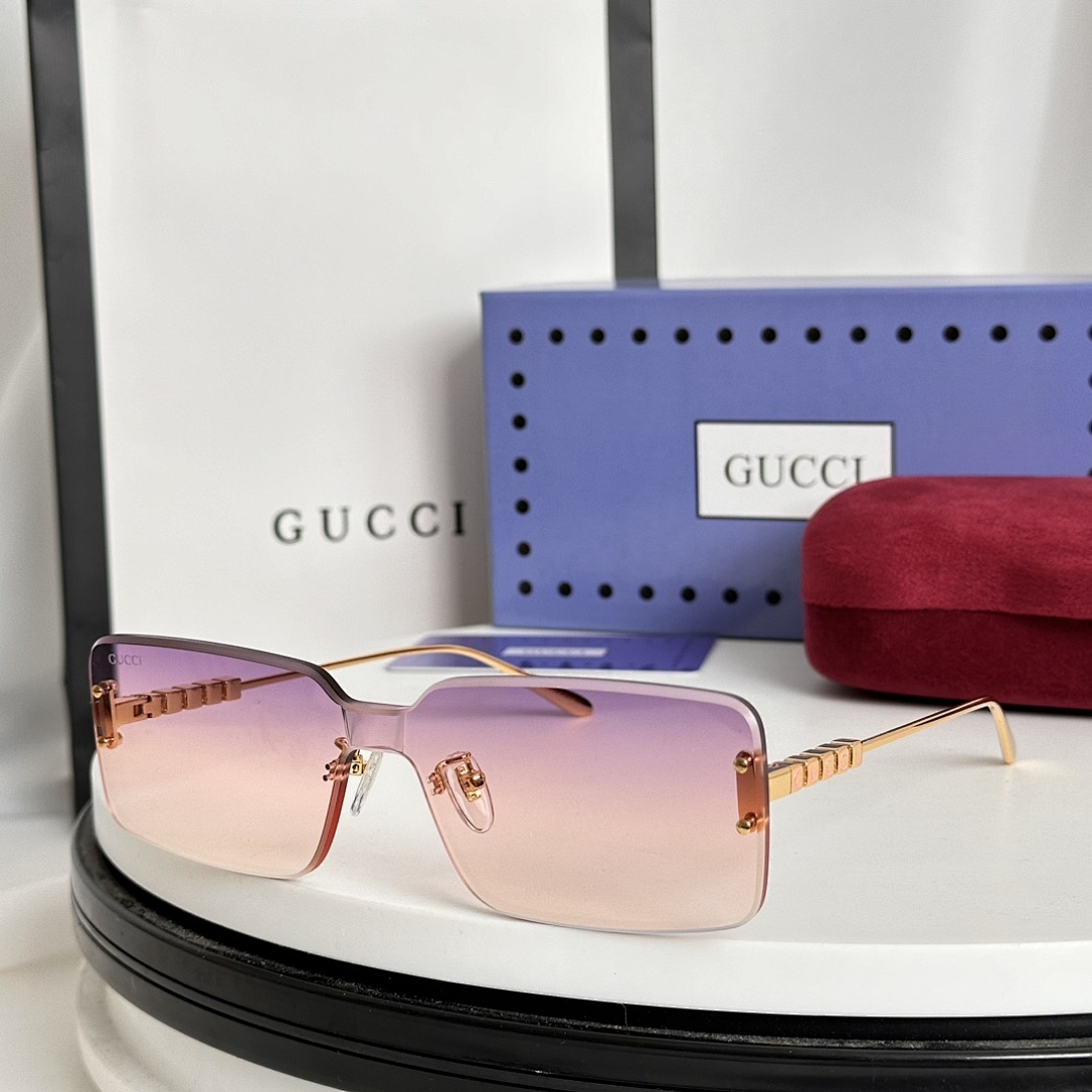 Other Gucci ModelGG1637Size144-0-145 - Image 8