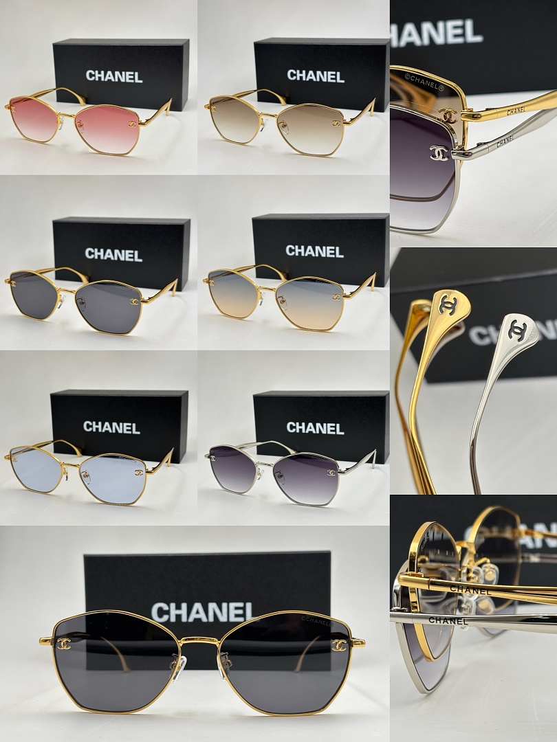 Other CHANEL5494-H60, photo 1