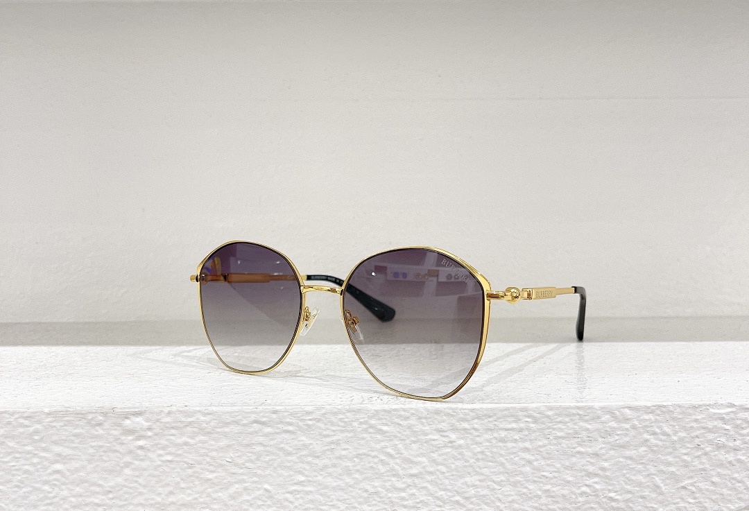 Other BURBERRYMODEL:B 3153SIZE:51 - Image 5