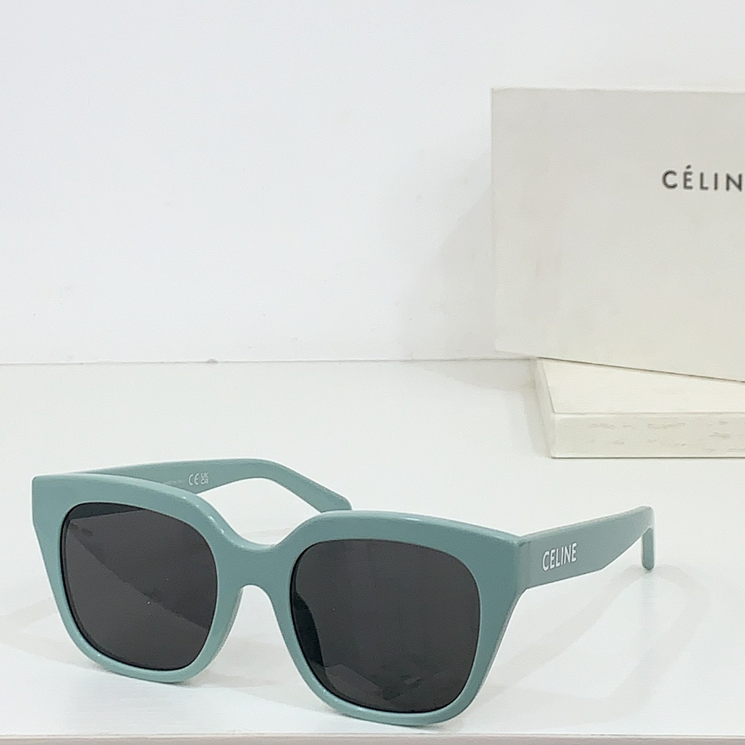 Other CELINEMODEL:CL40198F SIZE:56 - Image 7