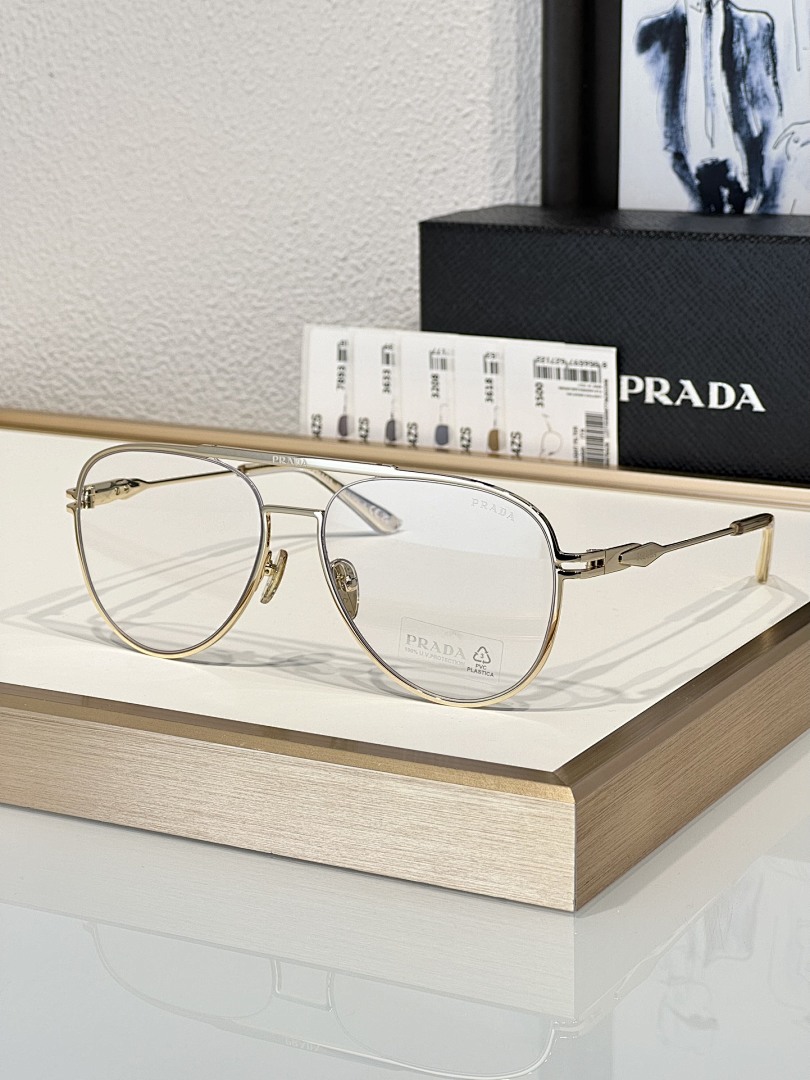 Prada Mod:SPR 54ZSize:57-16-140_ - Image 9