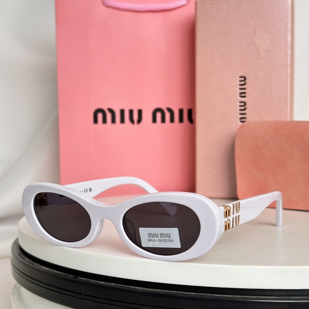 Miu Miu MODELSMU06ZSSIZE:50 20-140_921 - Image 5