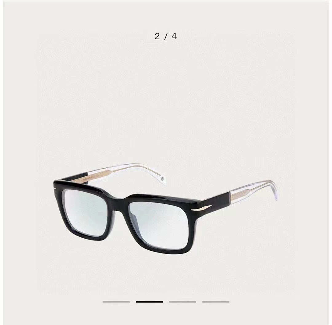 David BeckhaMMod:DB 7107Size:53-20-145_, photo 1