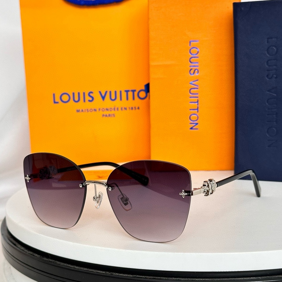 Other LOUIS VUITTONMODEL:Z2459U SIZE:61 - Image 5
