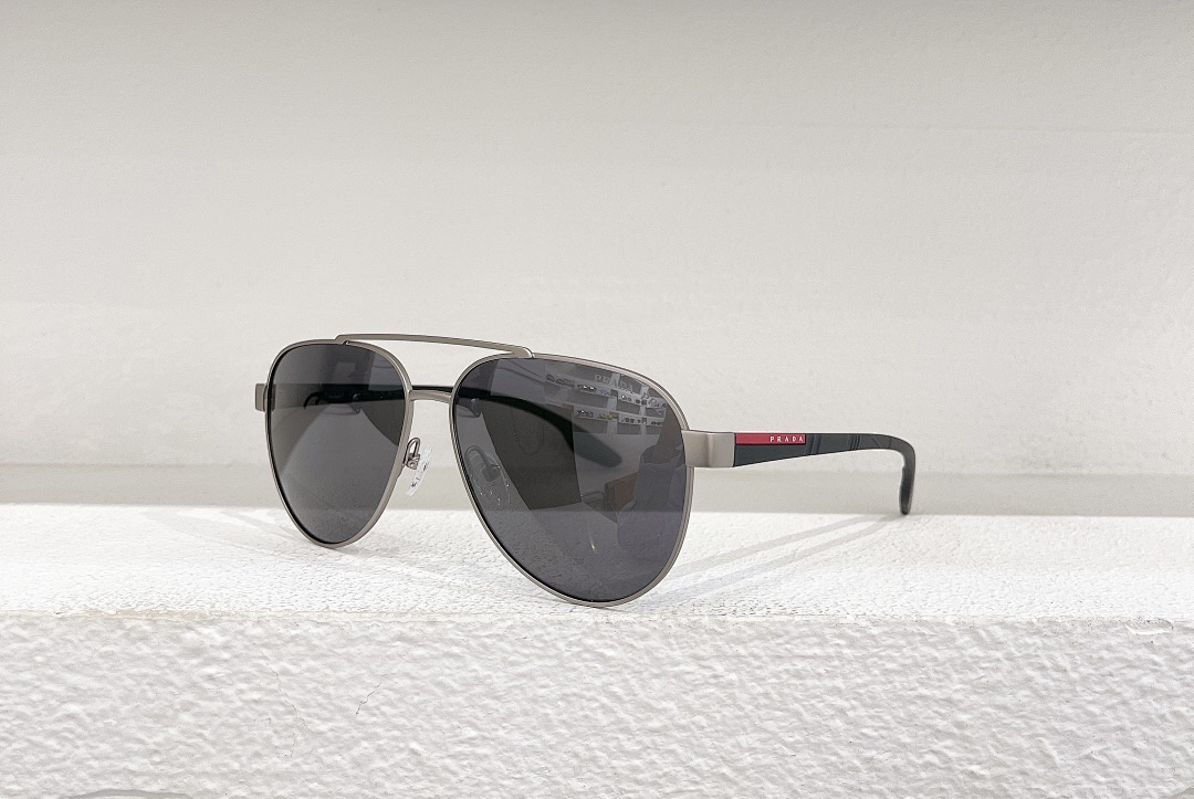 Prada MODEL:SPS54TSIZE:61 - Image 9