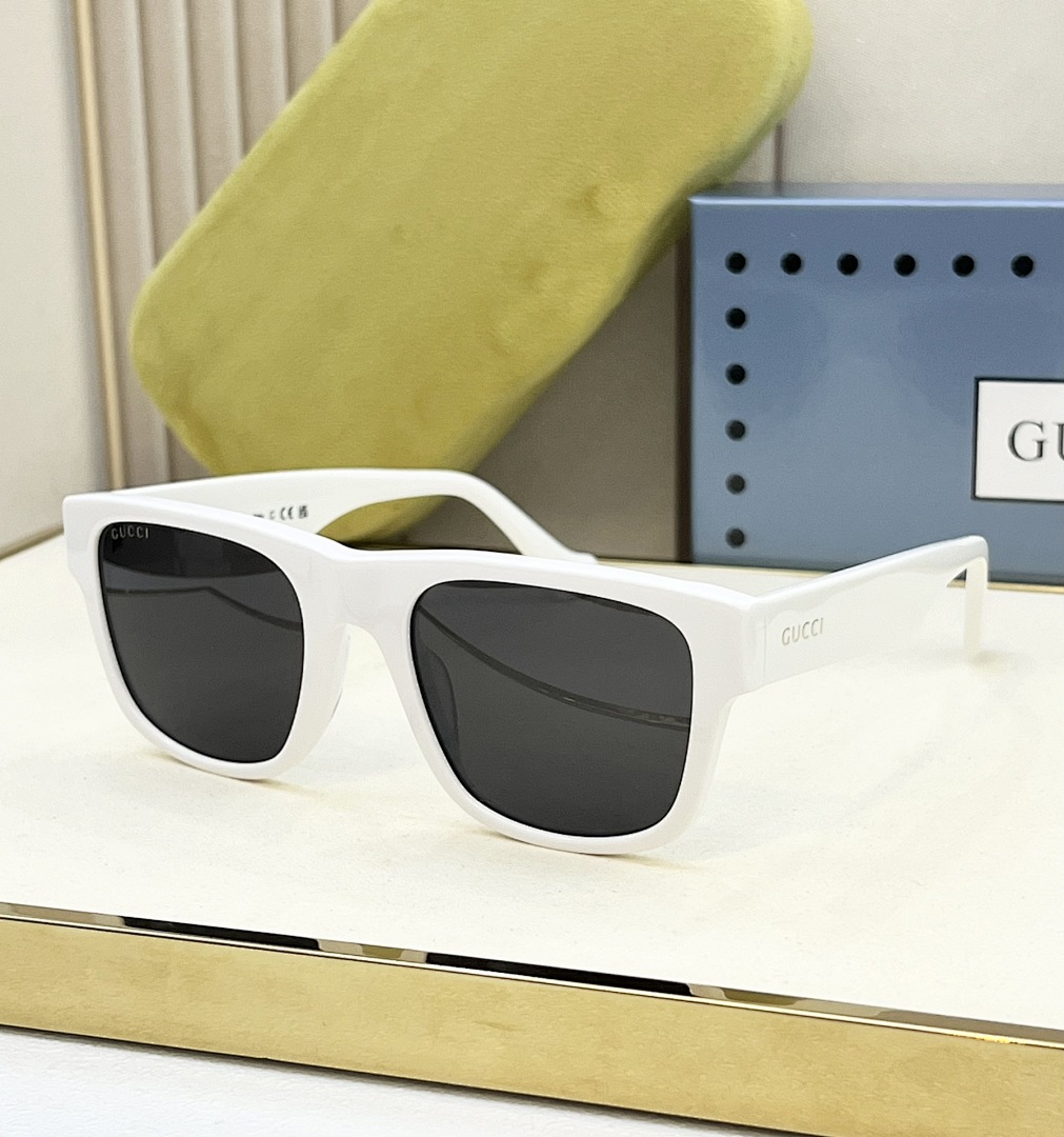 Other GUCCIMODELGG1427SSIZE 53 21-145_ - Image 8