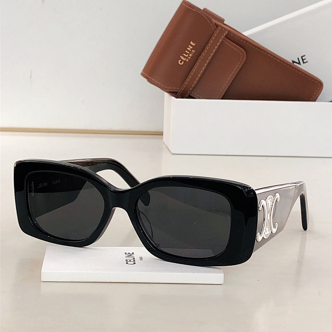 Other CELINEMOD:CL40282 SIZE:53 17-145_ - Image 5