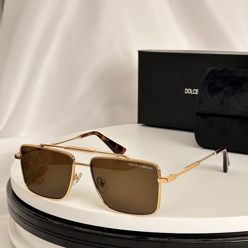 Other DOLCE & GABBANA MODEL:DG6666SIZE:58, photo 1