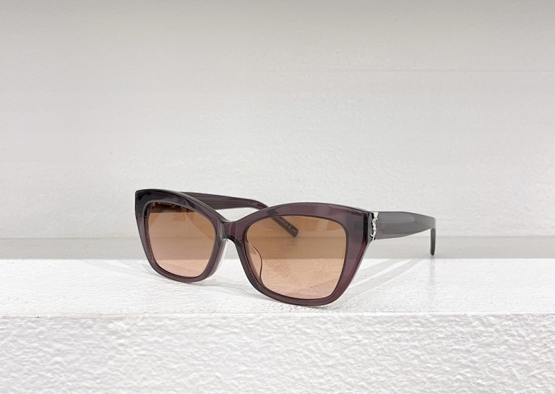 Other SAINT LAURENTMODEL:SL M117SIZE:52 18-140_88, photo 1