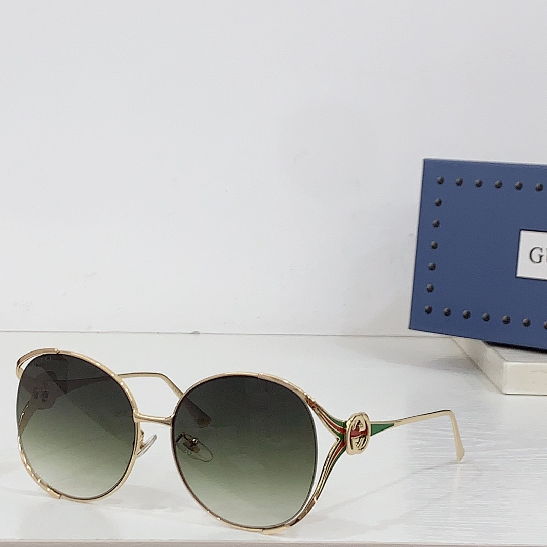 Other GUCCI GG0225Size:63 - Image 9