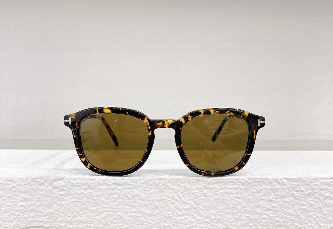 Other TOM FORDMODEL:FT 0975-KSIZE:52 - Image 2