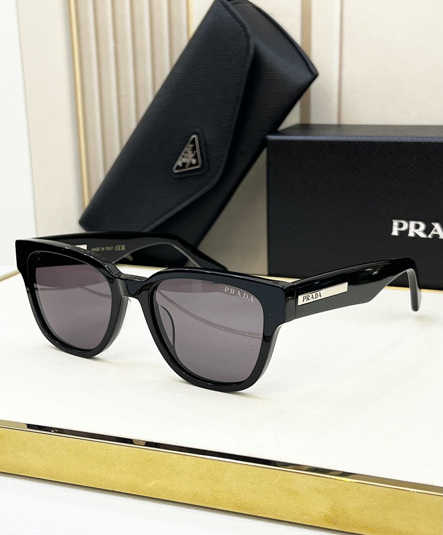 Prada MODEL:PRA04SSIZE:53 21-145_ - Image 4