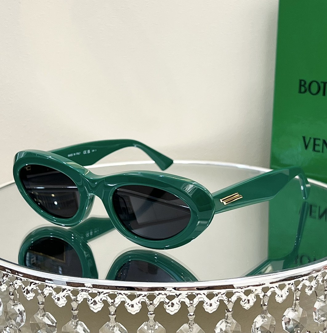 Other BOTTEGA VENETAModel:BV1191S Size53-23-145_, photo 1