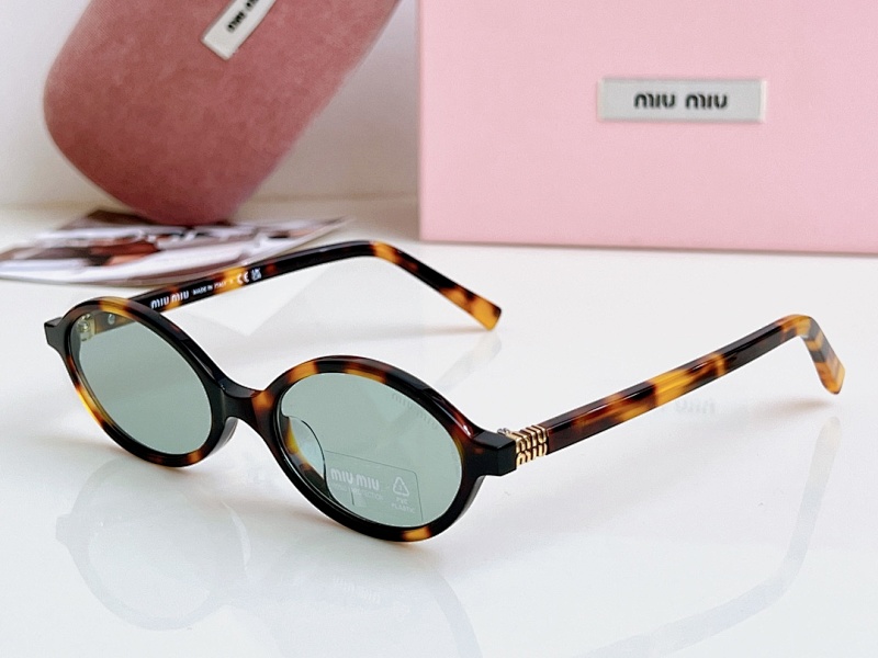 Miu Miu Miu Miu SMU04ZSMU04Z SIZE50, photo 1
