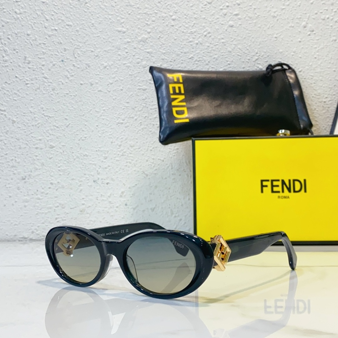 Fendi MODEL Fol092SIZE53, photo 1