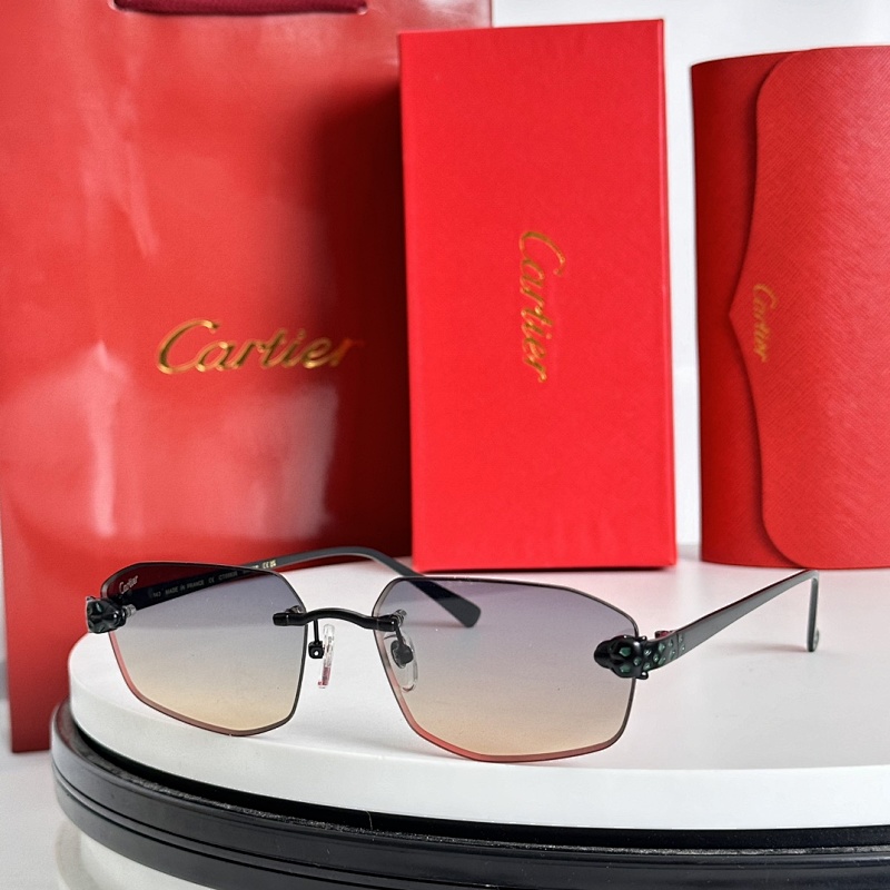 Other CartierMODEL:CT0583SSIZE:59, photo 1