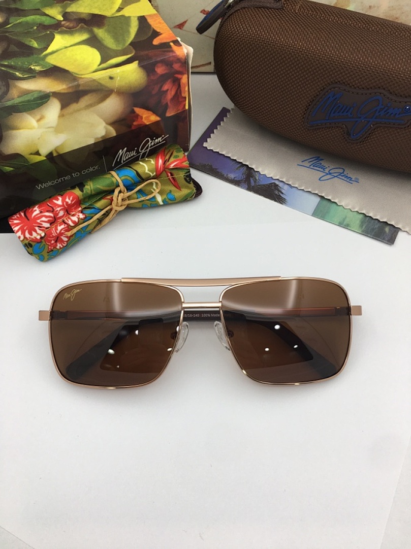 Other Maui Jim Buyma,714 Size:59 16, photo 1