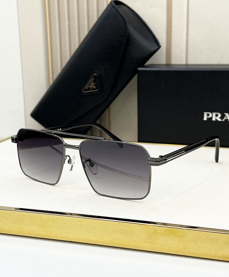 Prada MODEL:PR A57SSIZE:58 - Image 6