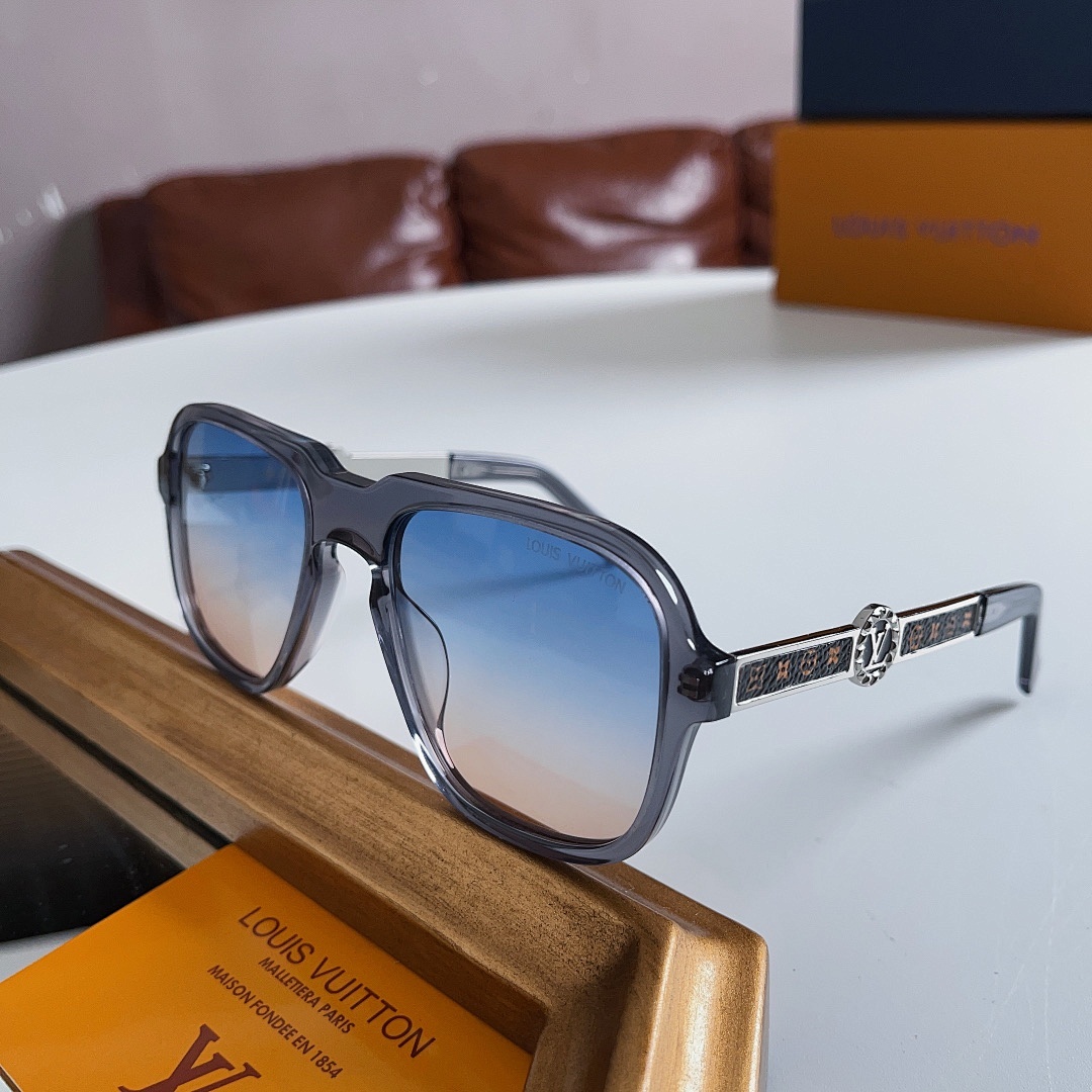 Other LOUIS VUITTONMODEL:Z0102SIZE:54 - Image 9