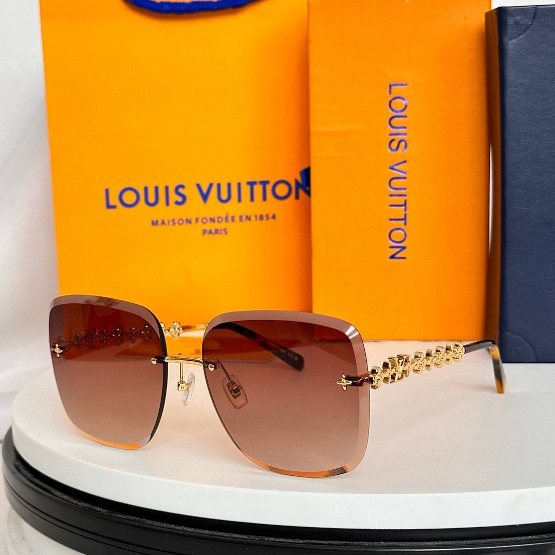 Other LOUIS VUITTONMODEL:Z2132U SIZE:65 - Image 3