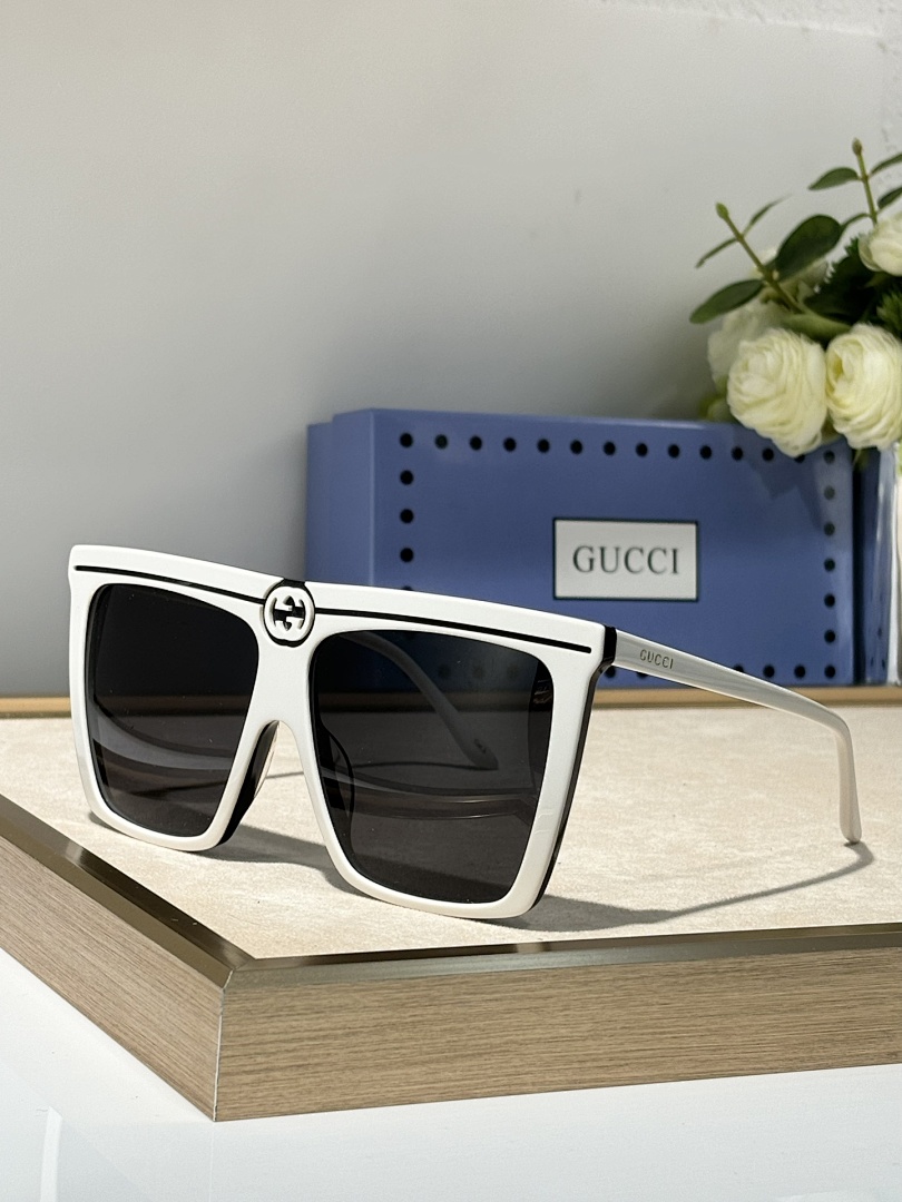 Other GUCCI MODGG0733Size62 - Image 6
