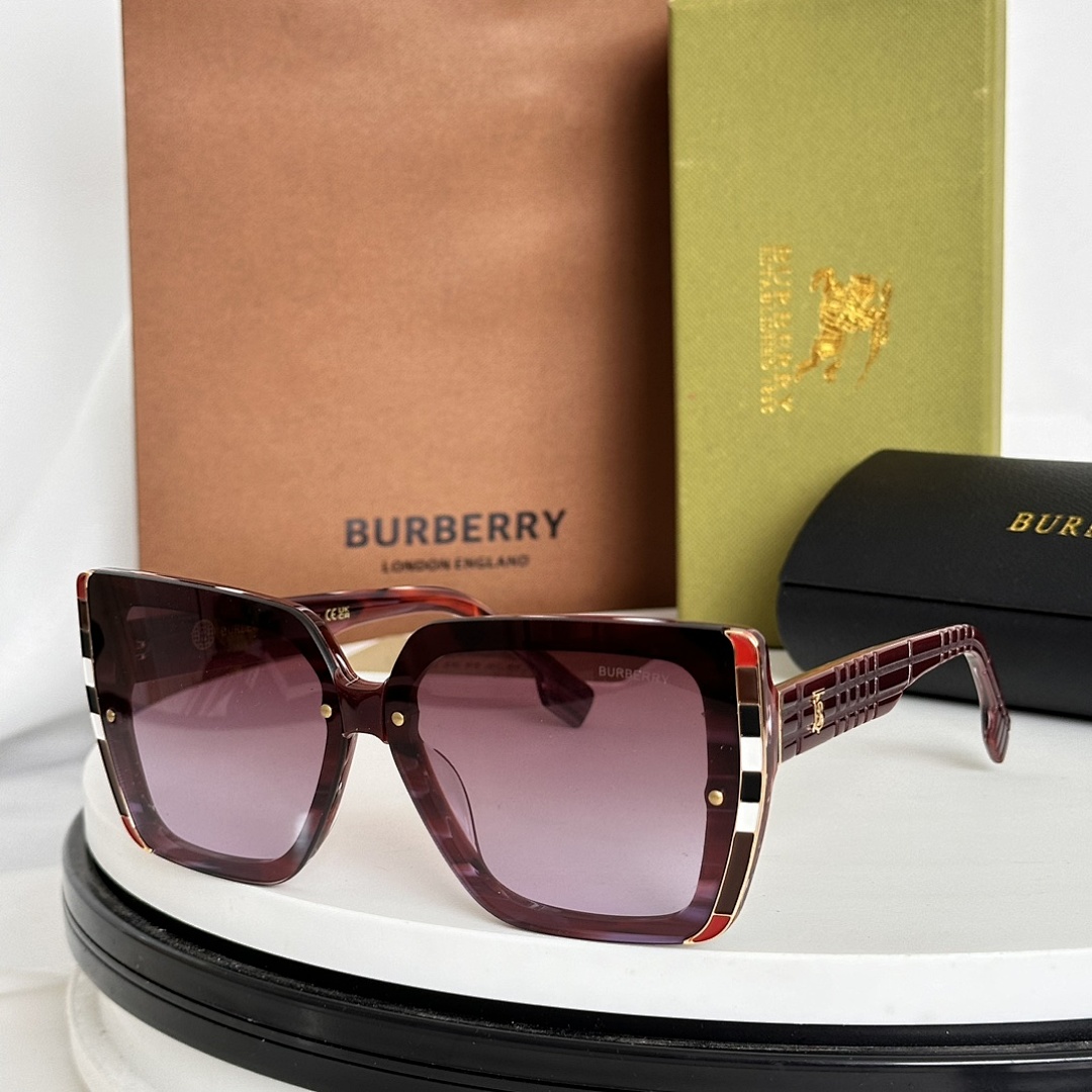 Other BURBERRYMODEL:BE 5391 SIZE:66 9-145 - Image 4