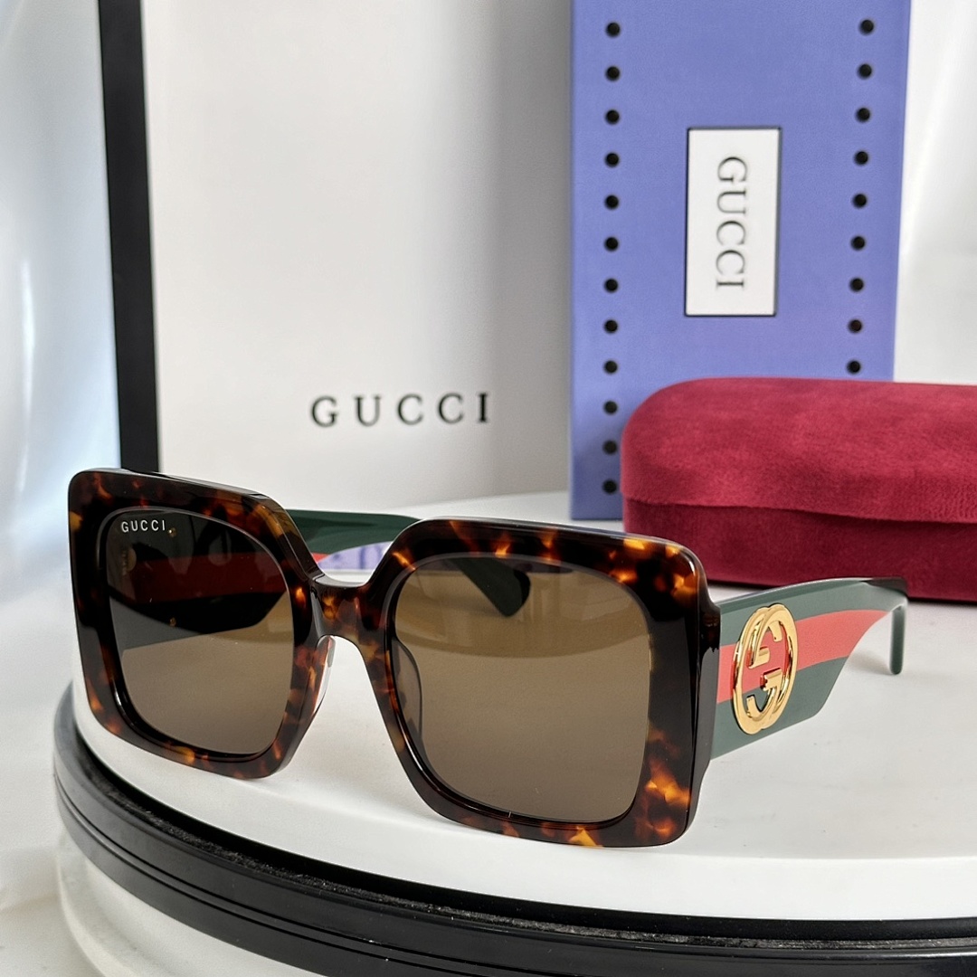 Other GUCCIMODELGG1330SSIZE55 - Image 8