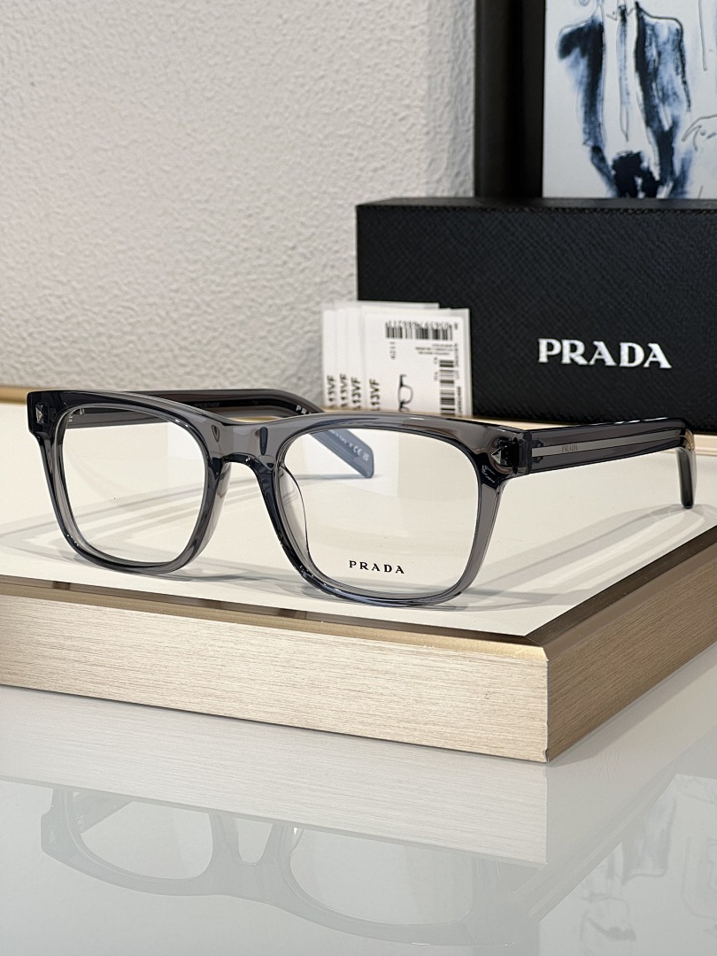 Prada Mod:VPR A13VFSize:54 - Image 7