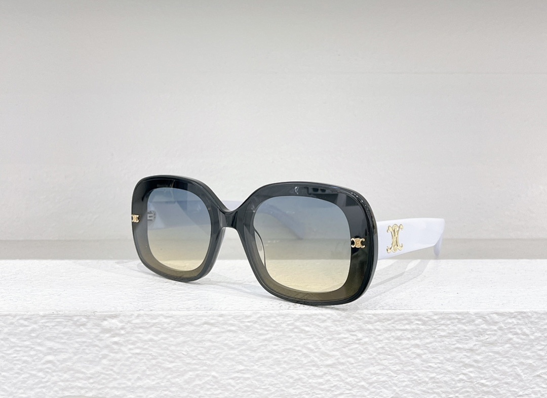 Other CELINEMODEL:CL40315SIZE:63 - Image 5