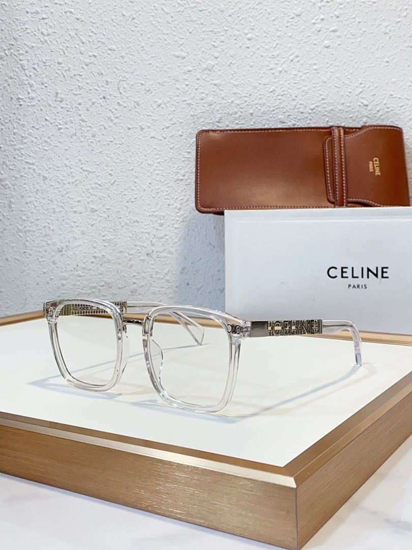 Other CELINE Model No :CL4S368SIZE:52 - Image 5