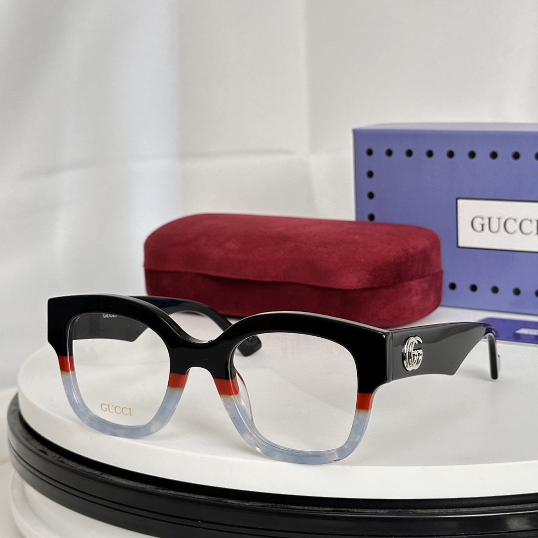Other GUCCIMODEL:GG1423O SIZE:50 - Image 9
