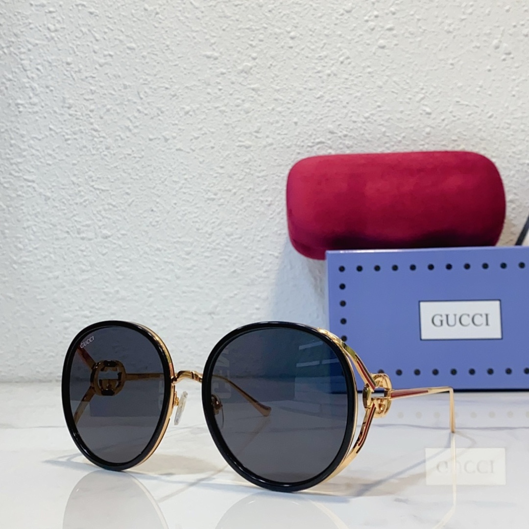 Other GUCCIMODEL:GG1622SIZE62 - Image 8