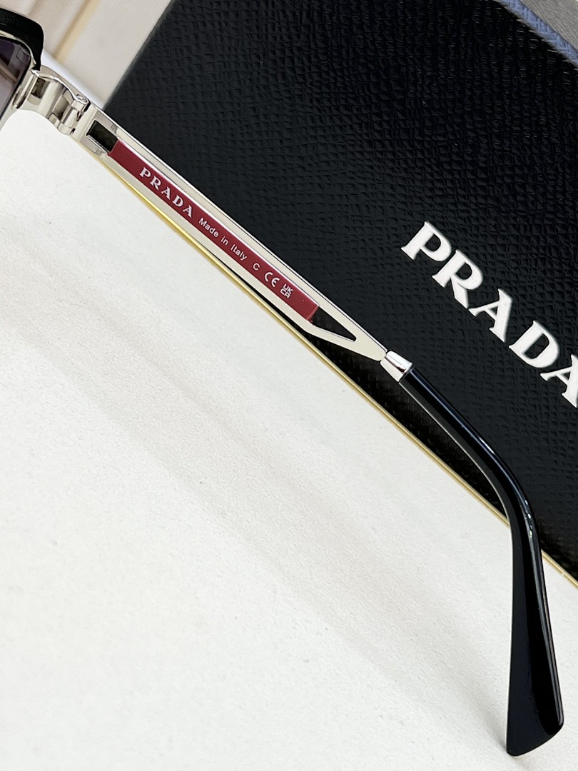Prada MODEL:PR 2403YSize:55 - Image 2