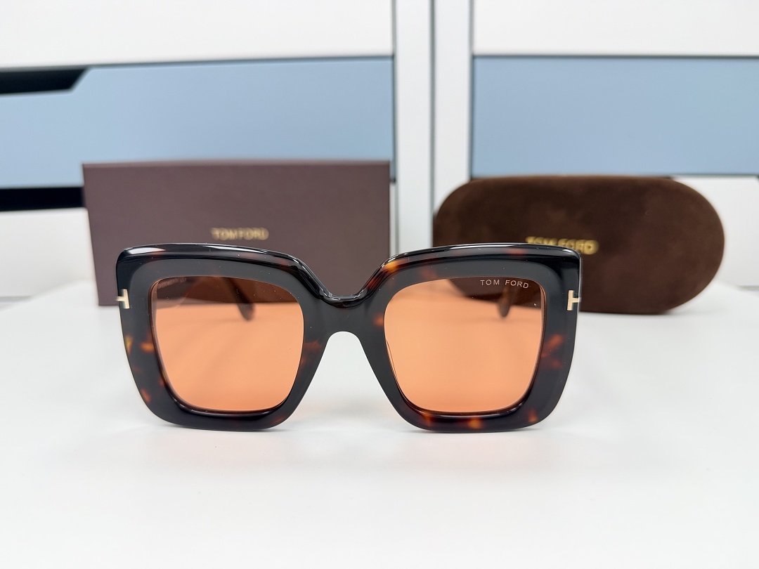 Other TOM FORDTF1157 - Image 4