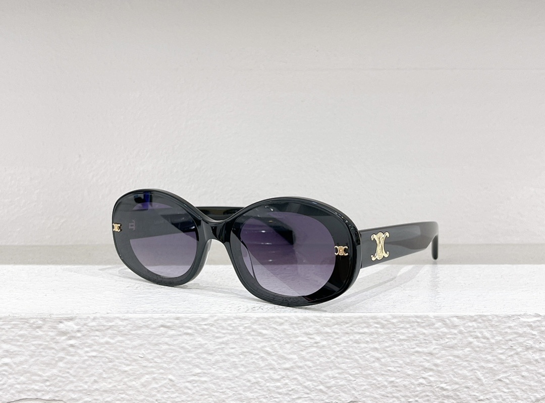 Other CELINEMODELCL40312SIZE62 19-145_ - Image 8